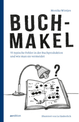 Buchmakel