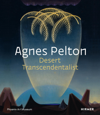 Agnes Pelton