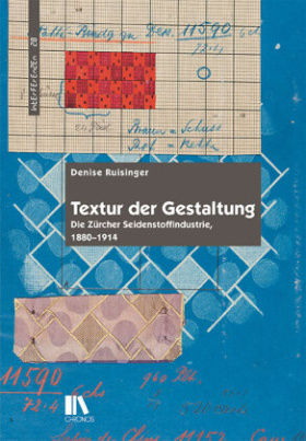 Textur der Gestaltung