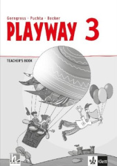 Playway 3. Ab Klasse 3