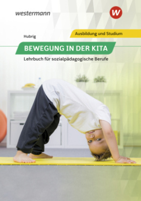 Bewegung in der Kita