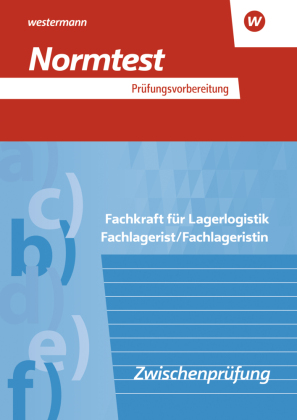 Normtest / Prüfungsvorbereitung Normtest