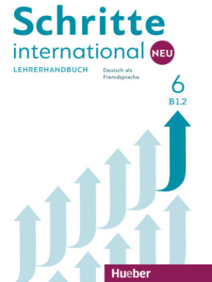 Lehrerhandbuch