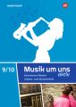 Musik um uns SI / Musik um uns SI - Ausgabe 2017 für Bayern