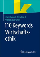 110 Keywords Wirtschaftsethik