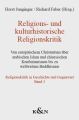 Religions- und kulturhistorische Religionskritik