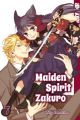 Maiden Spirit Zakuro. Bd.7