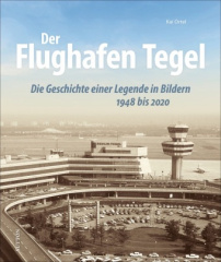 Der Flughafen Tegel