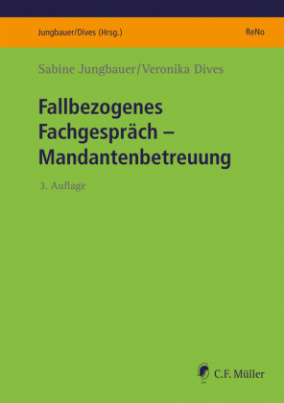 Fallbezogenes Fachgespräch