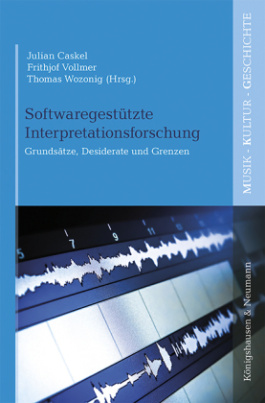 Softwaregestützte Interpretationsforschung