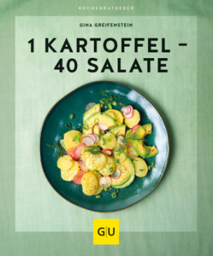 1 Kartoffel - 40 Salate