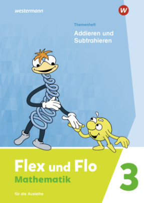 Flex und Flo - Ausgabe 2021