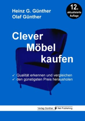 Clever Möbel kaufen