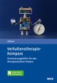 Verhaltenstherapie-Kompass, m. 1 Buch, m. 1 E-Book