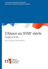 L'Alsace au XVIIIe siècle