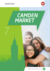 Camden Market - Ausgabe 2020