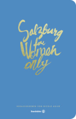 Salzburg for Women only