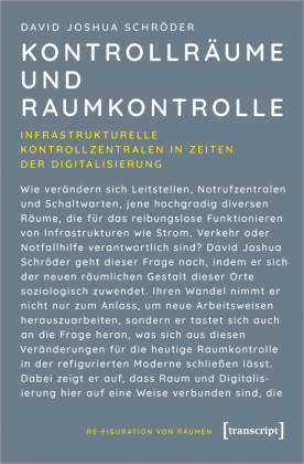 Kontrollräume und Raumkontrolle