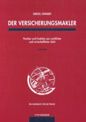 Der Versicherungsmakler