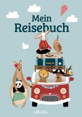 Mein Reisebuch