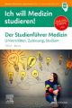 Ich will Medizin studieren!