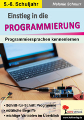 Einstieg in die Programmierung