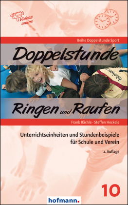 Doppelstunde Ringen und Raufen, m. 1 Online-Zugang