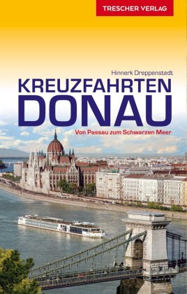 Reiseführer Kreuzfahrten Donau