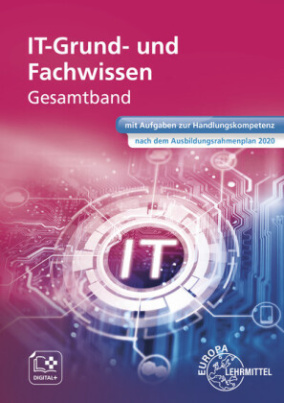 IT Grund- und Fachwissen Gesamtband