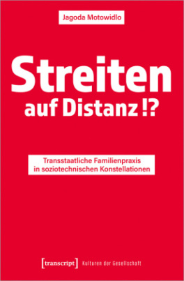 Streiten auf Distanz!?