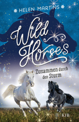 Wild Horses - Zusammen durch den Sturm