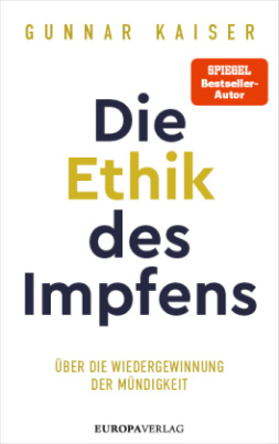 Die Ethik des Impfens