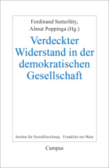 Verdeckter Widerstand in demokratischen Gesellschaften