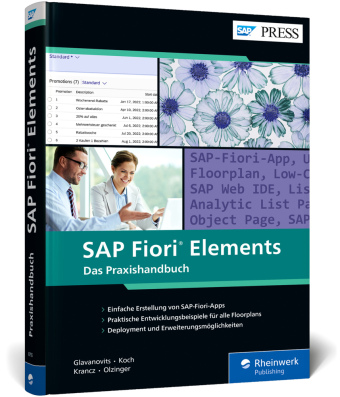 SAP Fiori Elements