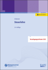 Steuerlehre