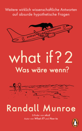 What if? 2 - Was wäre wenn?