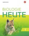 Biologie heute SI - Ausgabe 2022 für Gymnasien in Baden-Württemberg, m. 1 Buch, m. 1 Online-Zugang