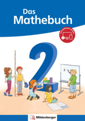 Das Mathebuch 2 Neubearbeitung - Schülerbuch