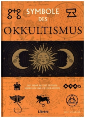 Symbole des Okkultismus