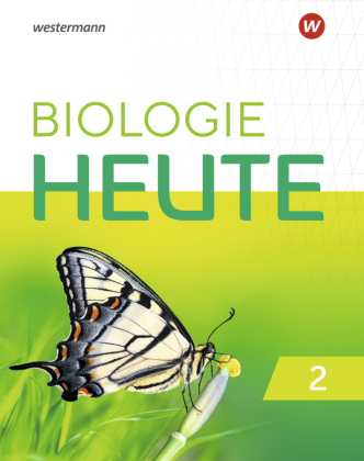 Biologie heute SI - Ausgabe 2021 für Gymnasien in Niedersachsen, m. 1 Buch, m. 1 Online-Zugang