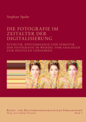 Die Fotografie im Zeitalter der Digitalisierung