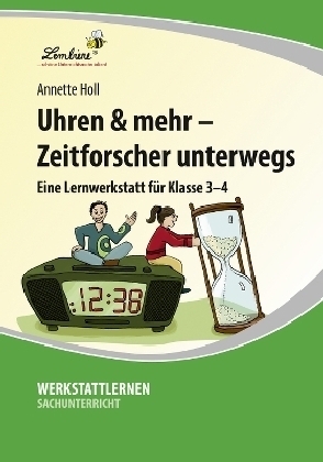 Uhren & mehr - Zeitforscher unterwegs