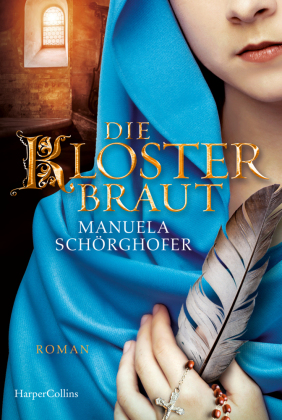 Die Klosterbraut