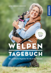 Welpentagebuch