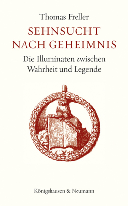 Sehnsucht nach Geheimnis