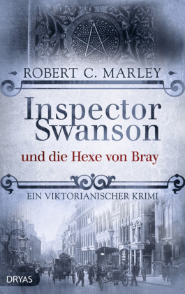 Inspector Swanson und die Hexe von Bray