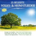 35 beliebte Volks- & Heimatlieder