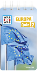 WAS IST WAS Quiz Europa