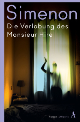 Die Verlobung des Monsieur Hire