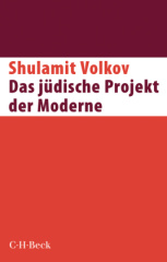 Das jüdische Projekt der Moderne